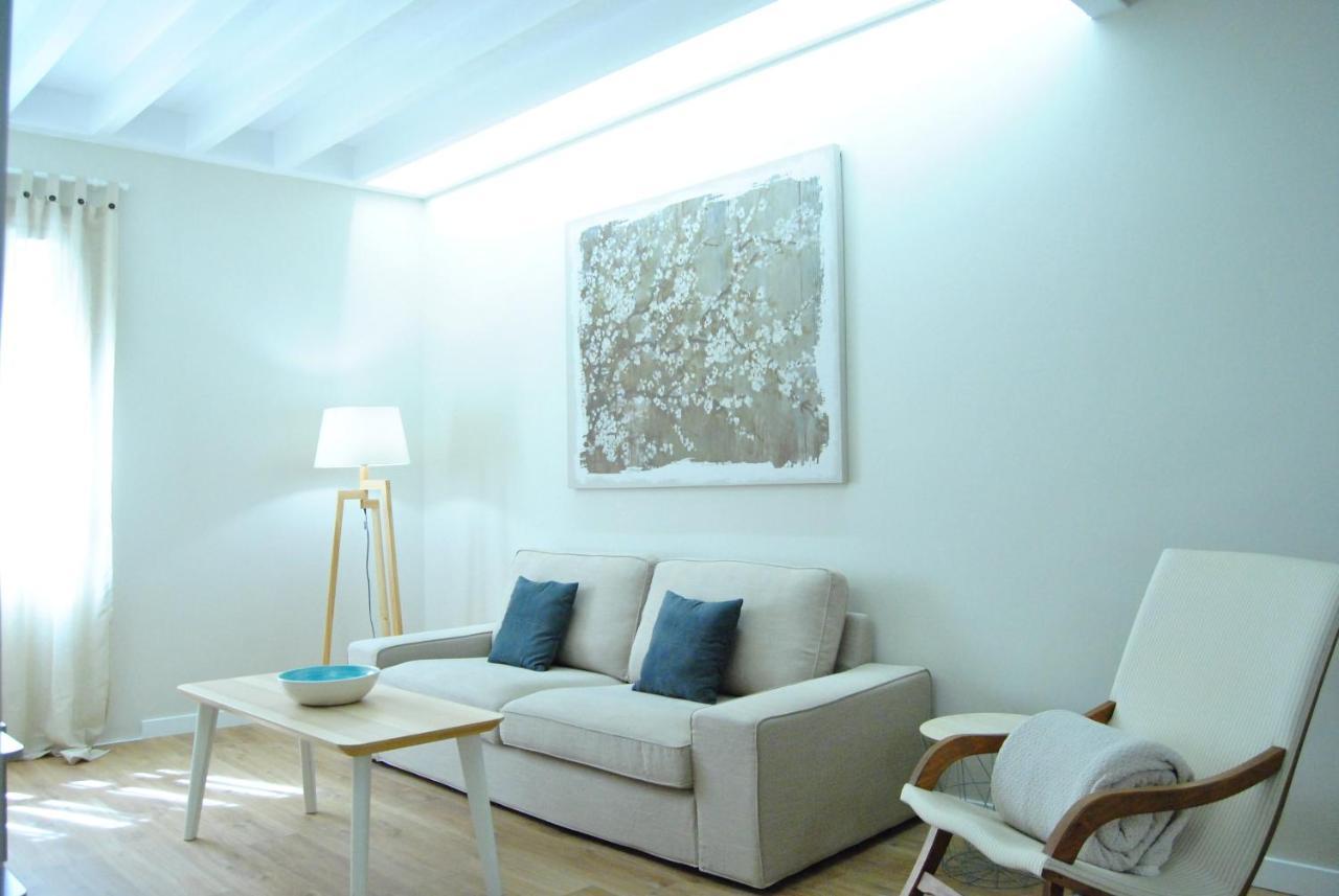 Cream homes La Rambla, TURISMO DE INTERIOR Palma de Mallorca Exterior foto